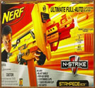 Nerf N Strike Stampede ECS