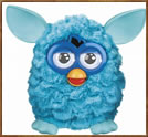 New Furby