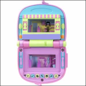 Pixel Chix Mall