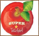 Presents For Teachers