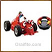 Roary the Racing Car - R/C Roary
