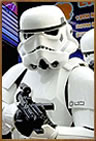 Stormtrooper Stormtrooper