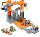 Thomas friends take-n-play adventure castle