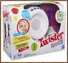 Twister Dance
