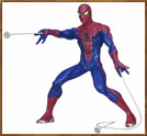 Web Shooting Spider-Man